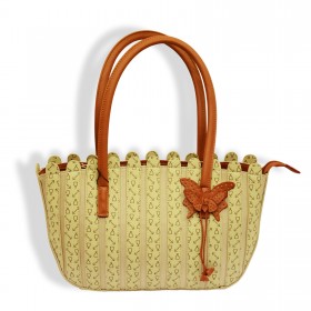 European ladies hand held bag