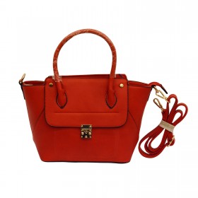 European ladies hand held bag 