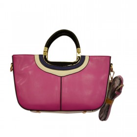 Yasna’s ladies beautiful hand held bag with shoulder use also