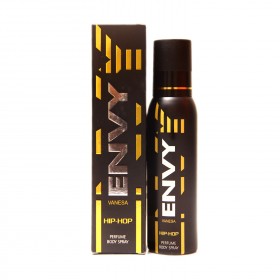 Envy 1000 HIP HOP DEO Deodorant Spray - For Men, Women (230 g)