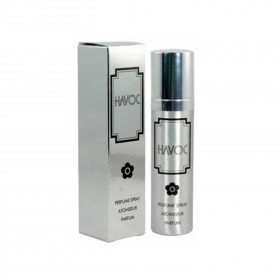 Havoc Silver EDT - 75 ml (For Women)