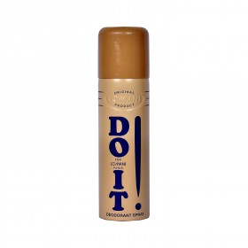 Lomani Do It Deodorant Spray - For Men (200 ml)