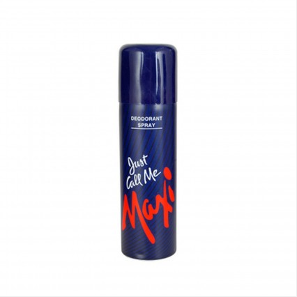 Maxi Just Call Me Deodorant Spray - For Women (200 ml)