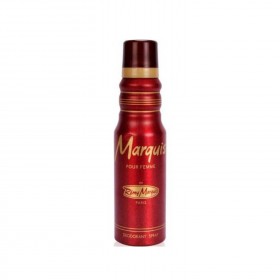 Remy Marquis Red Deodorant Spray - For Women (175 ml)