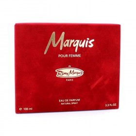 Remy Marquis Marquis EDP - 100 ml (For Women)