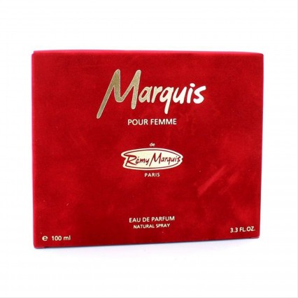 Remy Marquis Marquis EDP - 100 ml (For Women)