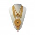This Necklace set features a unique one of a kind tradition embellish with antic finish This Necklace set features a unique one of a kind tradition embellish with antic finish