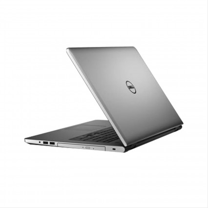 Dell 5000 Series, Upgraded with 8GB memory and plenty of storage to handle all of your multimedia needs. 6th Generation Intel® Core™ i5 processor, 8GB RAM, 14” HD LED Display, 1TB HDD, Tray load DVD. And the new Windows 10 operating system