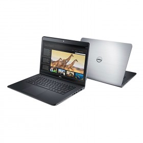Dell 5000 Series 5th generation , Intel® Core™ i3-5005U processor and 2GB dedicated graphics card to maximize your multimedia experience. 4GB Ram with 500GB HDD