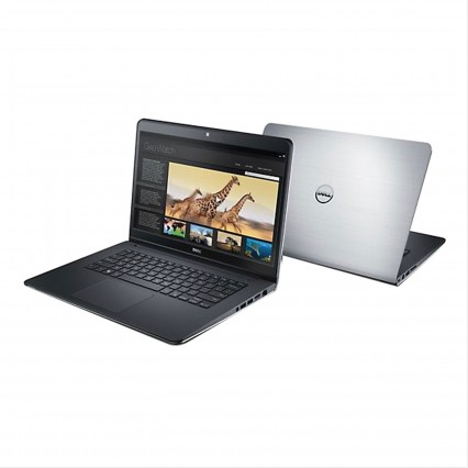 Dell 5000 Series 5th generation , Intel® Core™ i3-5005U processor and 2GB dedicated graphics card to maximize your multimedia experience. 4GB Ram with 500GB HDD Dell 5000 Series 5th generation , Intel® Core™ i3-5005U processor and 2GB dedicated graphics card to maximize your multimedia experience. 4GB Ram with 500GB HDD