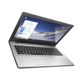  Lenovo idea pad 300 14” HD LED, DVD WR, 6th Gen Intel® core TM  i5-6200U up to 2.3 to 2.8 GHZ, 4GB DDR3, 1TB HDD