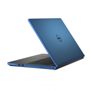 Dell 5000 Series 4th generation , Intel® Core™ i3-4005U processor and Intel HD 4400 graphics, 4GB Ram with 1TB HDD, 15.6” HD LED Backlit Display