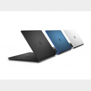 Dell 5000 Series 5th generation, Intel® Core™ i5-5250U processorics, 4GB Ram with 1TB HDD, 15.6” HD LED Backlit Touch Display