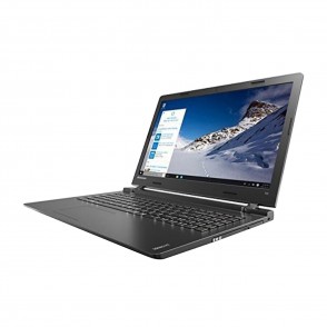  Lenovo idea pad 300 14” HD LED, DVD WR, Intel® core TM  i3-6100U up to 2.3 GHZ, 4GB DDR3, 1TB HDD